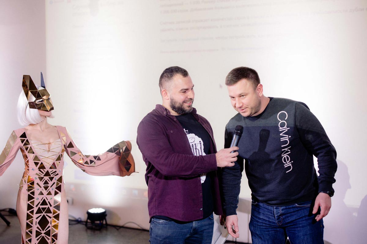 SD Affiliate Racing 2021. Финал акции для вебмастеров