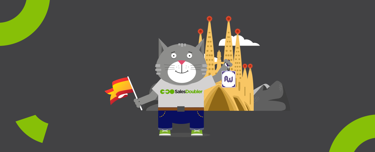 Конференция Affiliate World Europe 2022
