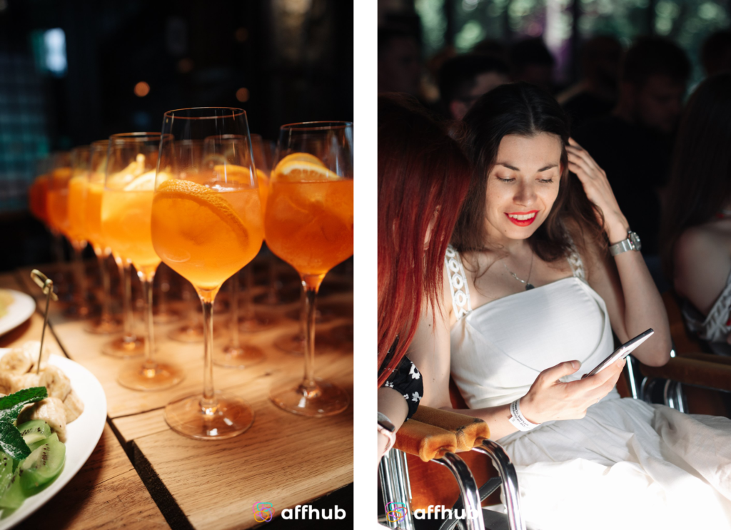 Где проходил AffHub Meetup для украинских вебмастеров