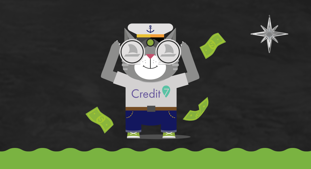Партнерская программа Credit7, адмирала Акции «Гонки Несокрушимых» от SalesDoubler