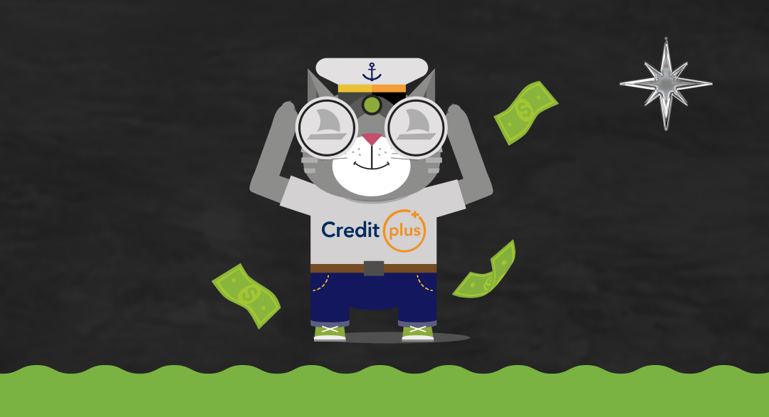 Партнерская программа CreditPlus, адмирала Акции «Гонки Несокрушимых» от SalesDoubler