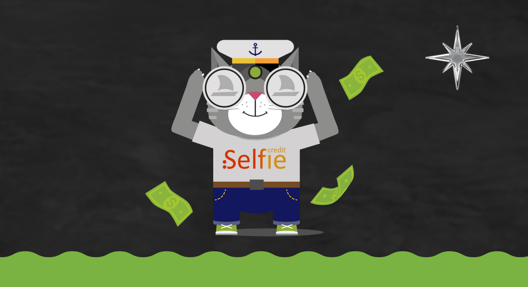 Партнерская программа SelfieCredit, адмирала Акции «Гонки Несокрушимых» от SalesDoubler