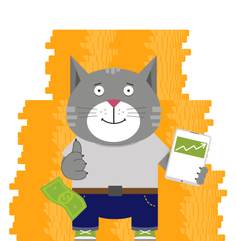Как быстро заработать на FMCG