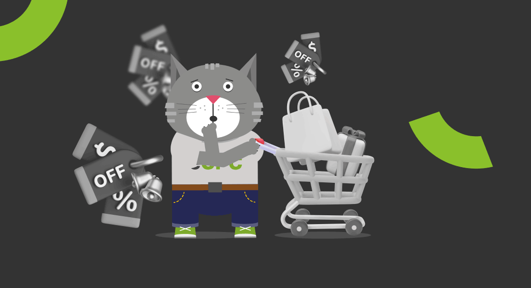 Как заработать онлайн на Black Friday 2023