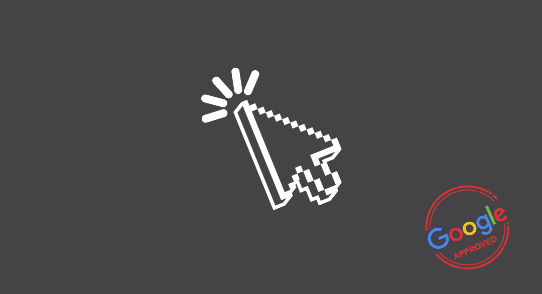 SalesDoubler теперь сертифицированный Google Click Tracker