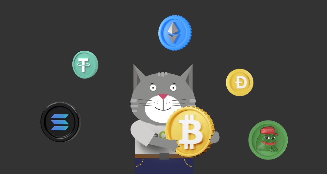 Вертикаль Crypto в SD