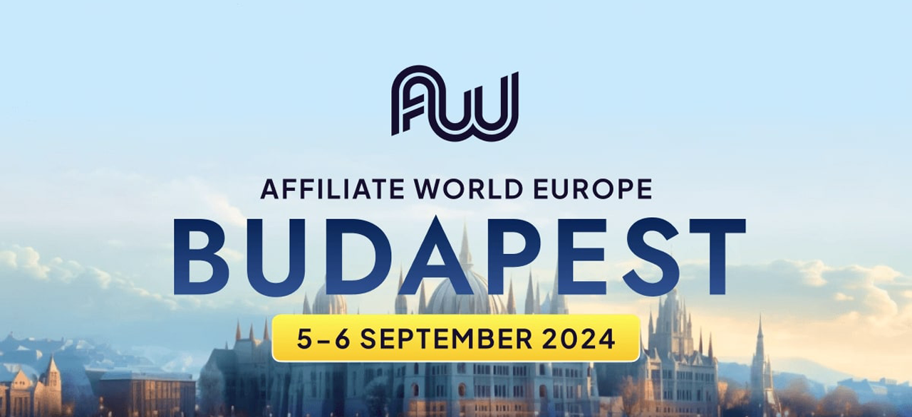 Конференция Affiliate World 2024. Обзор SalesDoubler